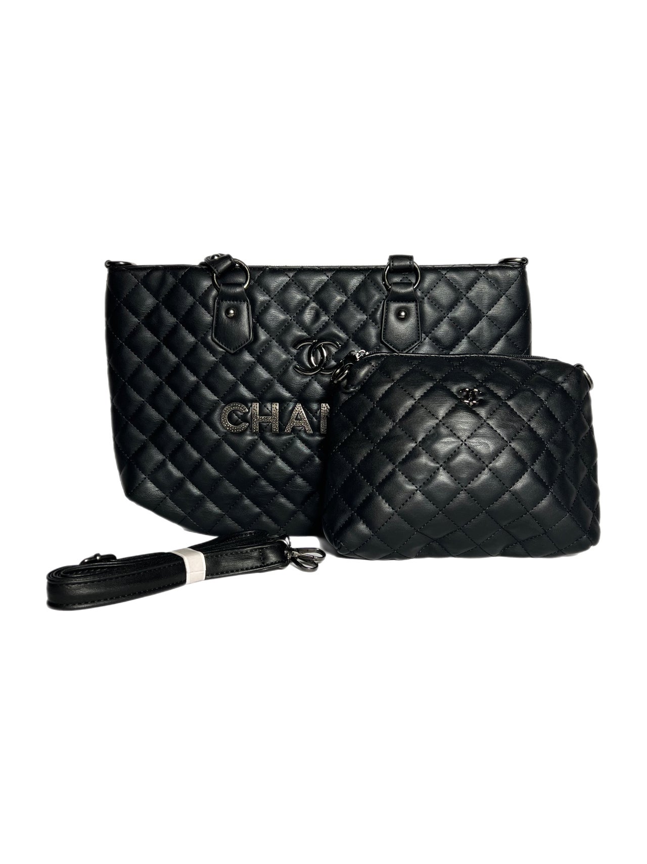 Corner luxe outlet chanel